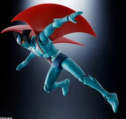BANDAI S.H.Figuarts Devilman D.C. 50th Anniversary Ver. Action Figure JAPAN