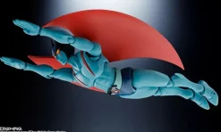 BANDAI S.H.Figuarts Devilman D.C. 50th Anniversary Ver. Action Figure JAPAN