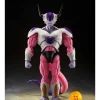 BANDAI S.H.Figuarts Dragon Ball Z Frieza 2nd Form Action Figure JAPAN OFFICIAL