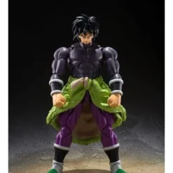 BANDAI S.H.Figuarts Dragon Ball Broly Super Hero Action Figure JAPAN OFFICIAL