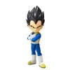 BANDAI S.H.Figuarts Dragon Ball Daima Vegeta Mini Action Figure JAPAN OFFICIAL