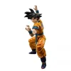 BANDAI S.H.Figuarts Dragon Ball Super Hero Son Goku Action Figure JAPAN OFFICIAL