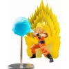 BANDAI S.H.Figuarts Dragon Ball Z Son Goku Effect Parts Set JAPAN OFFICIAL