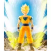 BANDAI S.H.Figuarts Dragon Ball Z Super Saiyan Son Goku Z Fighters Action Figure
