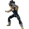 BANDAI S.H.Figuarts Dragon Ball Super Super Hero Vegeta Action Figure JAPAN