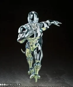 BANDAI S.H.Figuarts Dragon Ball Z Metal Cooler Action Figure JAPAN OFFICIAL