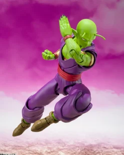 BANDAI S.H.Figuarts Dragon Ball Daima Piccolo Action Figure JAPAN OFFICIAL
