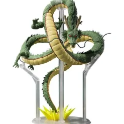 BANDAI S.H.Figuarts Dragon Ball Shenron Action Figure JAPAN OFFICIAL