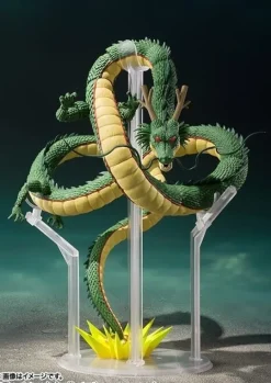 BANDAI S.H.Figuarts Dragon Ball Shenron Action Figure JAPAN OFFICIAL