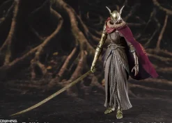 BANDAI S.H.Figuarts Elden Ring Malenia Blade of Miquella Action Figure JAPAN