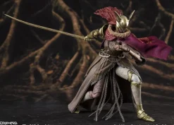 BANDAI S.H.Figuarts Elden Ring Malenia Blade of Miquella Action Figure JAPAN