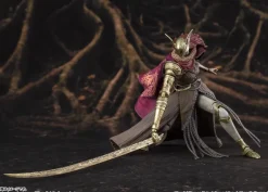 BANDAI S.H.Figuarts Elden Ring Malenia Blade of Miquella Action Figure JAPAN