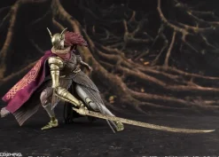 BANDAI S.H.Figuarts Elden Ring Malenia Blade of Miquella Action Figure JAPAN