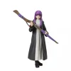 BANDAI S.H.Figuarts Frieren Beyond Journey's End Fern Action Figure JAPAN