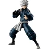 BANDAI S.H.Figuarts Hell's Paradise Jigokuraku Gabimaru Action Figure JAPAN