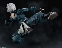 BANDAI S.H.Figuarts Hell's Paradise Jigokuraku Gabimaru Action Figure JAPAN