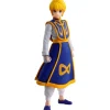 BANDAI S.H.Figuarts Hunter x Hunter Kurapika Action Figure JAPAN OFFICIAL