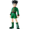 BANDAI S.H.Figuarts Hunter x Hunter Gon Action Figure JAPAN OFFICIAL
