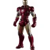 BANDAI S.H.Figuarts Iron Man Mark 6 THE INFINITY SAGA Action Figure JAPAN