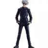 BANDAI S.H.Figuarts Jujutsu Kaisen Technical School Satoru Gojo Action Figure