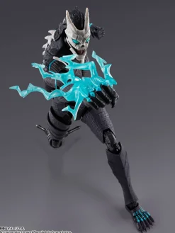 BANDAI S.H.Figuarts Kaiju No. 8 Kafka Hibino Action Figure JAPAN OFFICIAL