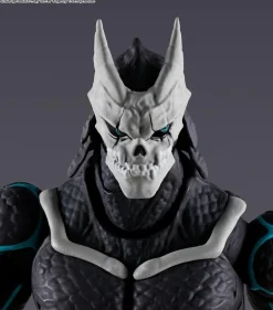 BANDAI S.H.Figuarts Kaiju No. 8 Kaiju No. 8 Action Figure JAPAN OFFICIAL