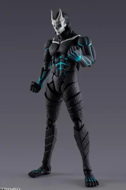 BANDAI S.H.Figuarts Kaiju No. 8 Kaiju No. 8 Action Figure JAPAN OFFICIAL