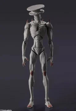 BANDAI S.H.Figuarts Kaiju No. 8 Kaiju No. 9 Action Figure JAPAN OFFICIAL