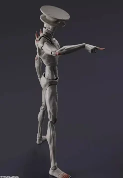 BANDAI S.H.Figuarts Kaiju No. 8 Kaiju No. 9 Action Figure JAPAN OFFICIAL