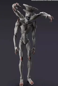 BANDAI S.H.Figuarts Kaiju No. 8 Kaiju No. 9 Action Figure JAPAN OFFICIAL