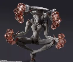 BANDAI S.H.Figuarts Kaiju No. 8 Kaiju No. 9 Action Figure JAPAN OFFICIAL