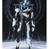 BANDAI S.H.Figuarts Kamen Rider Ziin Action Figure JAPAN OFFICIAL