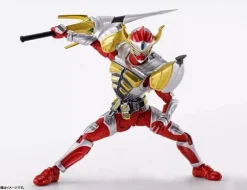BANDAI S.H.Figuarts Kamen Rider Baron Banana Arms Action Figure JAPAN OFFICIAL