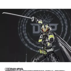 BANDAI S.H.Figuarts Kamen Rider Tycoon Bujin Sword Action Figure JAPAN OFFICIAL