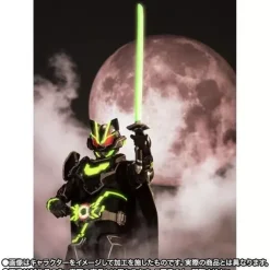 BANDAI S.H.Figuarts Kamen Rider Tycoon Bujin Sword Action Figure JAPAN OFFICIAL