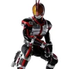 BANDAI S.H.Figuarts Kamen Rider 555 Kamen Rider Faiz Action figure JAPAN
