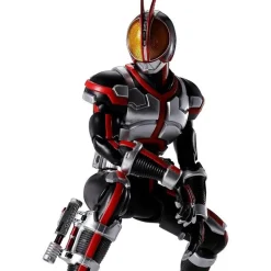 BANDAI S.H.Figuarts Kamen Rider 555 Kamen Rider Faiz Action figure JAPAN
