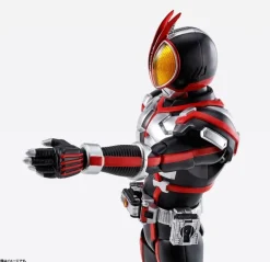 BANDAI S.H.Figuarts Kamen Rider 555 Kamen Rider Faiz Action figure JAPAN