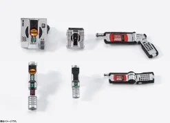 BANDAI S.H.Figuarts Kamen Rider 555 Kamen Rider Faiz Action figure JAPAN