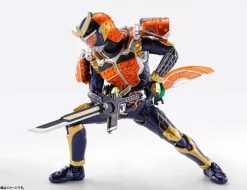 BANDAI S.H.Figuarts Kamen Rider Gaim ORange Arms Action Figure JAPAN OFFICIAL