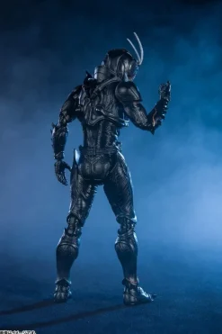 BANDAI S.H.Figuarts Kamen Rider Black Sun Action Figure JAPAN OFFICIAL