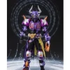 BANDAI S.H.Figuarts Kamen Rider Buffa Fever Zombie Form Action Figure JAPAN