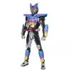 BANDAI S.H.Figuarts Kamen Rider Gavv Poppin Gummy Form Action Figure JAPAN