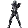 BANDAI S.H.Figuarts Kamen Rider Black Sun SHADOWMOON Action Figure JAPAN