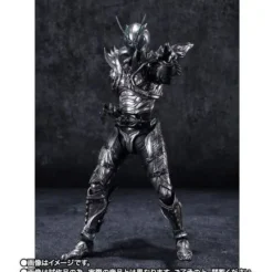 BANDAI S.H.Figuarts Kamen Rider Black Sun SHADOWMOON Action Figure JAPAN