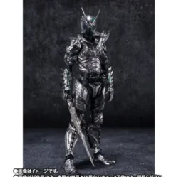 BANDAI S.H.Figuarts Kamen Rider Black Sun SHADOWMOON Action Figure JAPAN