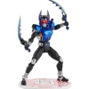 BANDAI S.H.Figuarts Kamen Rider Gatack 10th Anniversary Ver. Action Figure JAPAN