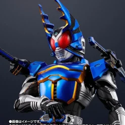 BANDAI S.H.Figuarts Kamen Rider Gatack 10th Anniversary Ver. Action Figure JAPAN