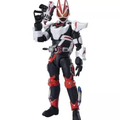 BANDAI S.H.Figuarts Kamen Rider Geats Magnum Boost Form Action Figure JAPAN