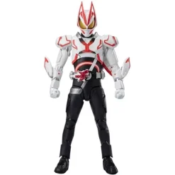 BANDAI S.H.Figuarts Kamen Rider Geets Boost Form Mark III Action Figure Japan
